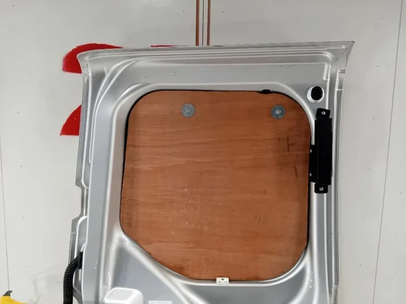 Porta DI Carico POST DX PORTA DI CARICO POST DX Ford Transit Custom I 2013