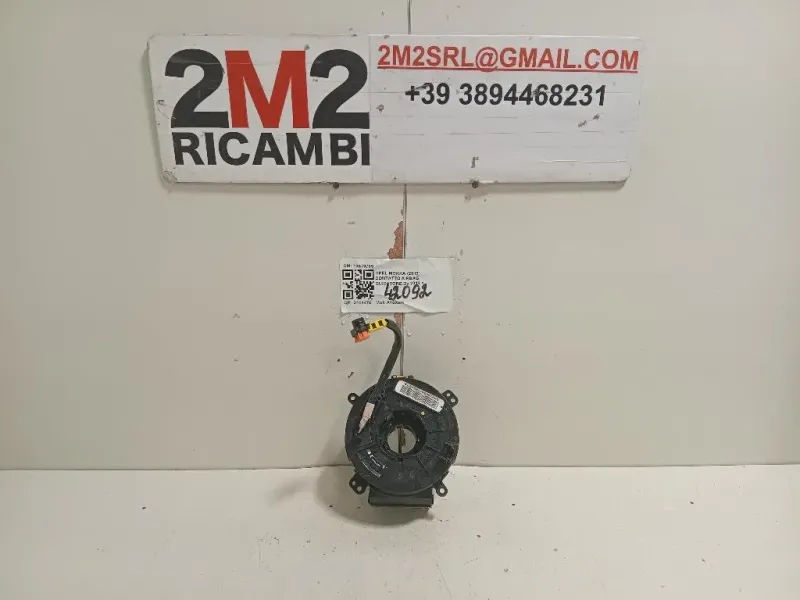 Contatto Airbag Guidatore 13579709 Opel Mokka 2013