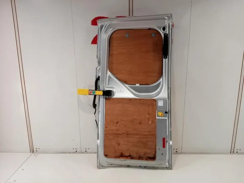 Porta DI Carico POST DX PORTA DI CARICO POST DX Ford Transit Custom I 2013