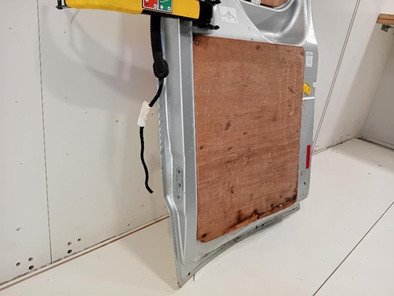 Porta DI Carico POST DX PORTA DI CARICO POST DX Ford Transit Custom I 2013