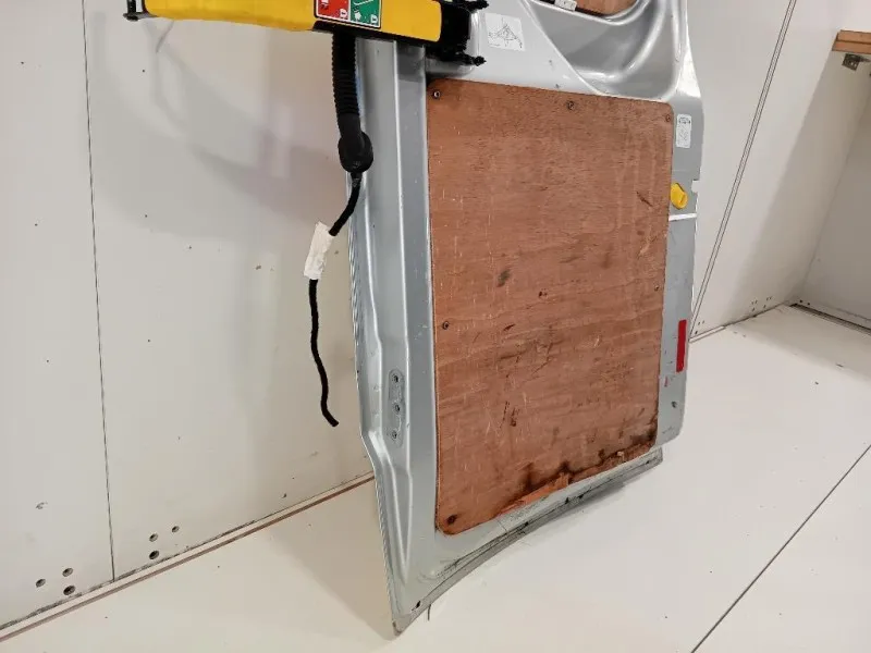 Porta DI Carico POST DX PORTA DI CARICO POST DX Ford Transit Custom I 2013