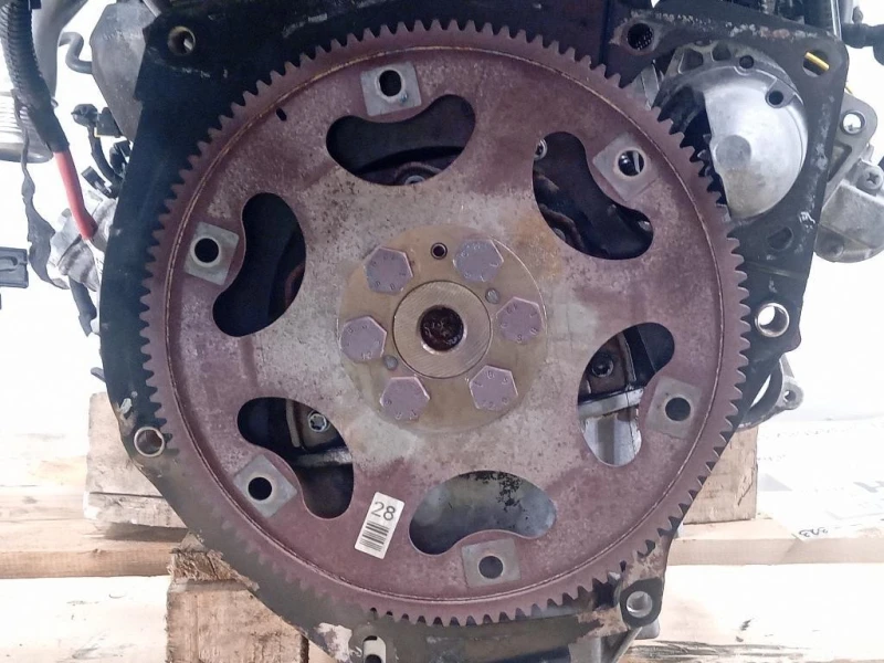 Motore Completo A20DTH 160 CV 117 KW Opel Insignia A 2013