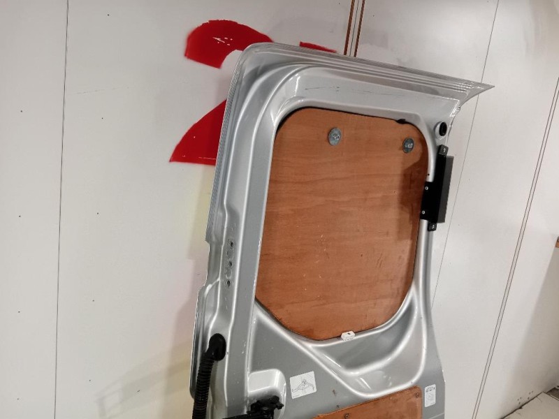 Porta DI Carico POST DX PORTA DI CARICO POST DX Ford Transit Custom I 2013