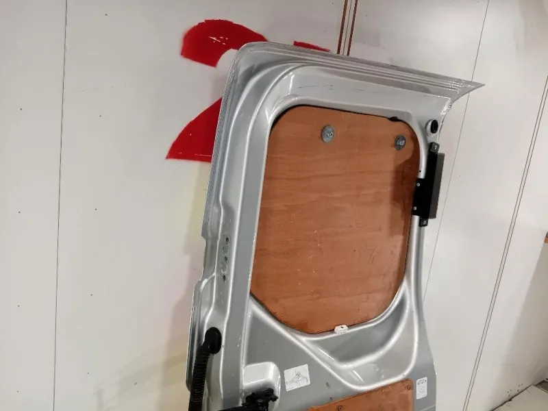 Porta DI Carico POST DX PORTA DI CARICO POST DX Ford Transit Custom I 2013