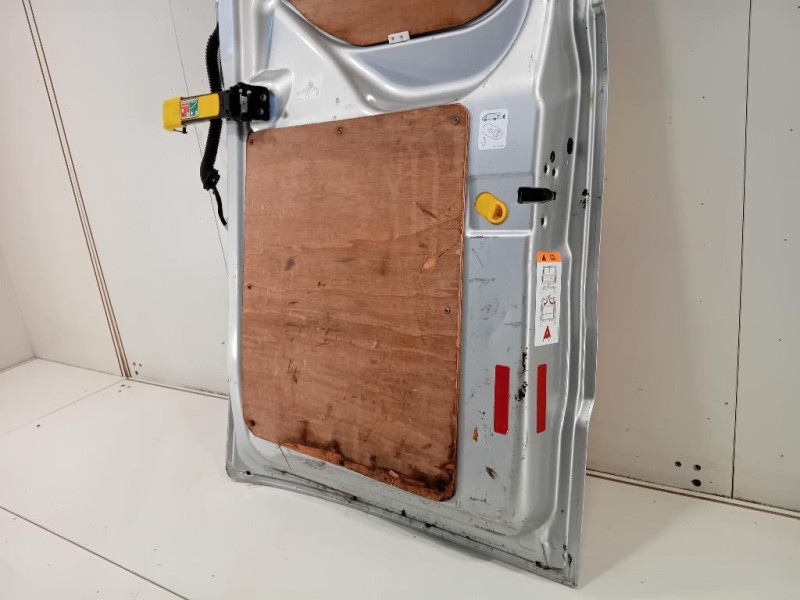 Porta DI Carico POST DX PORTA DI CARICO POST DX Ford Transit Custom I 2013