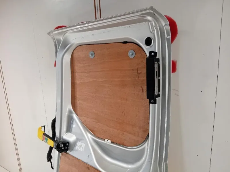 Porta DI Carico POST DX PORTA DI CARICO POST DX Ford Transit Custom I 2013