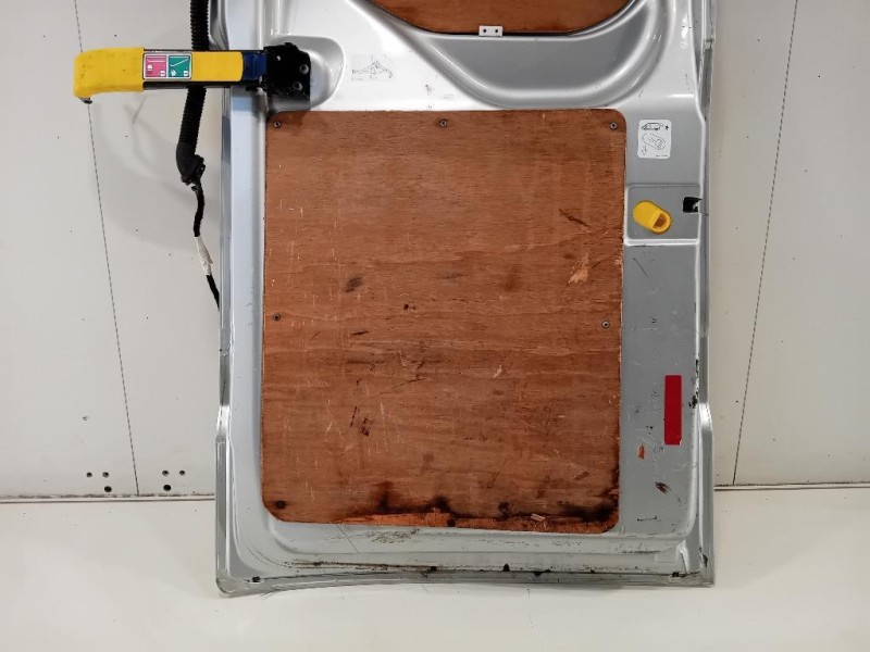 Porta DI Carico POST DX PORTA DI CARICO POST DX Ford Transit Custom I 2013