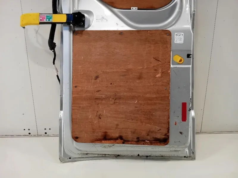 Porta DI Carico POST DX PORTA DI CARICO POST DX Ford Transit Custom I 2013