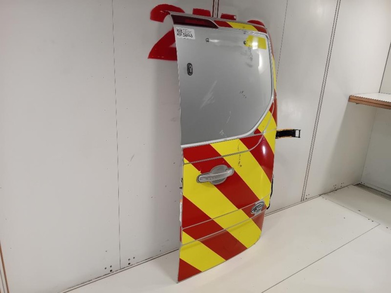 Porta DI Carico POST DX PORTA DI CARICO POST DX Ford Transit Custom I 2013