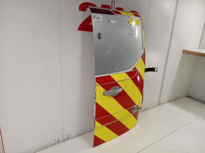 Porta DI Carico POST DX PORTA DI CARICO POST DX Ford Transit Custom I 2013