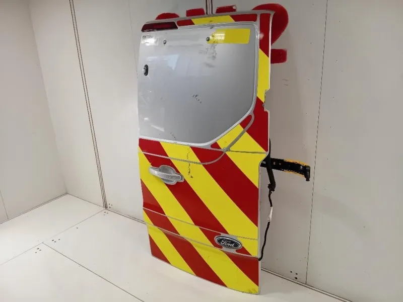 Porta DI Carico POST DX PORTA DI CARICO POST DX Ford Transit Custom I 2013