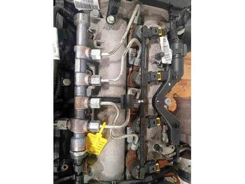 Motore Completo A20DTH 160 CV 117 KW Opel Insignia A 2013