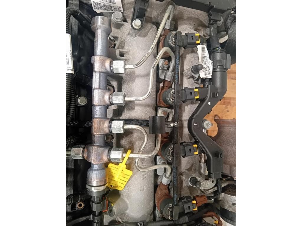 Contatto Airbag Guidatore CONTATTO AIRBAG GUIDATORE Renault Mégane III 2009