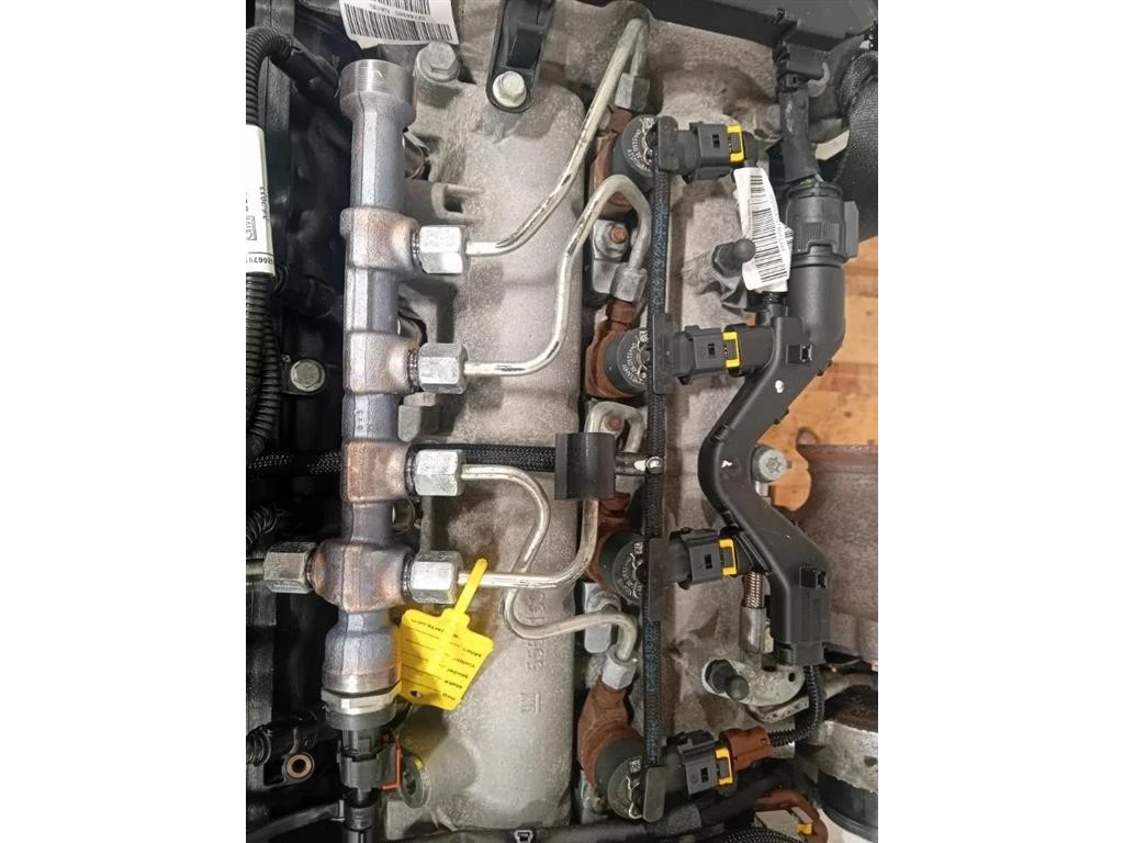 Motore Completo A20DTH 160 CV 117 KW Opel Insignia A 2013