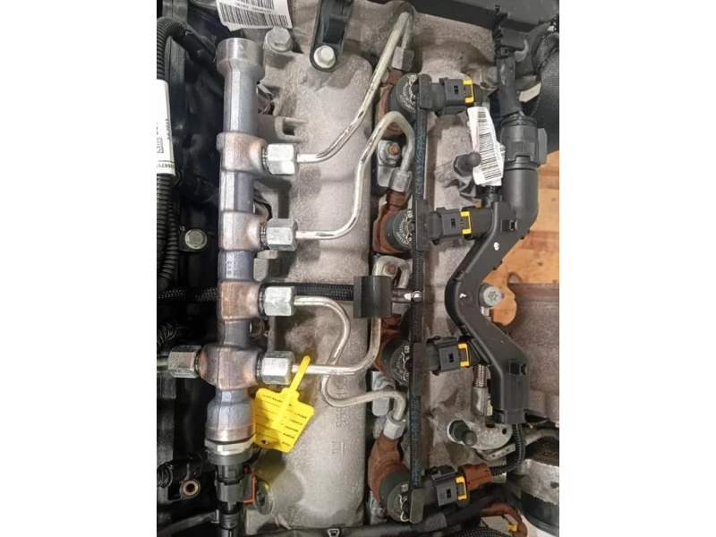 Motore Completo A20DTH 160 CV 117 KW Opel Insignia A 2013