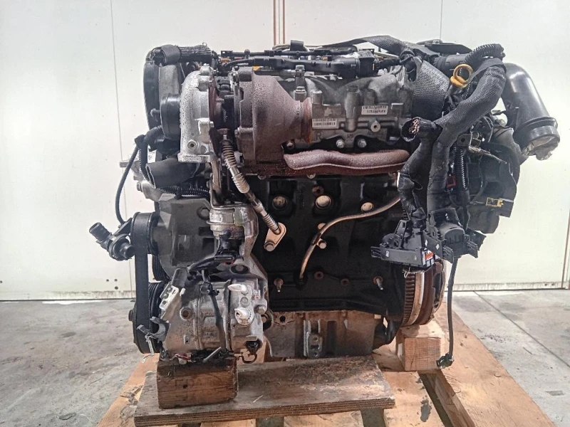 Motore Completo A20DTH 160 CV 117 KW Opel Insignia A 2013