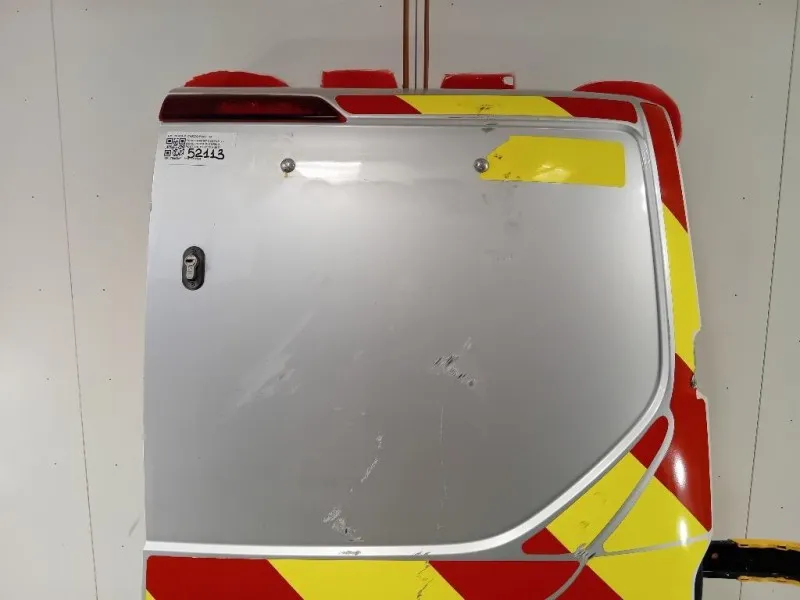 Porta DI Carico POST DX PORTA DI CARICO POST DX Ford Transit Custom I 2013