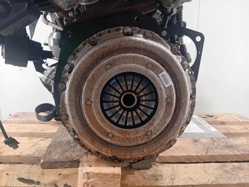 Motore Completo A20DTH 160 CV 117 KW Opel Insignia A 2013