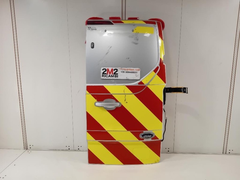 Porta DI Carico POST DX PORTA DI CARICO POST DX Ford Transit Custom I 2013