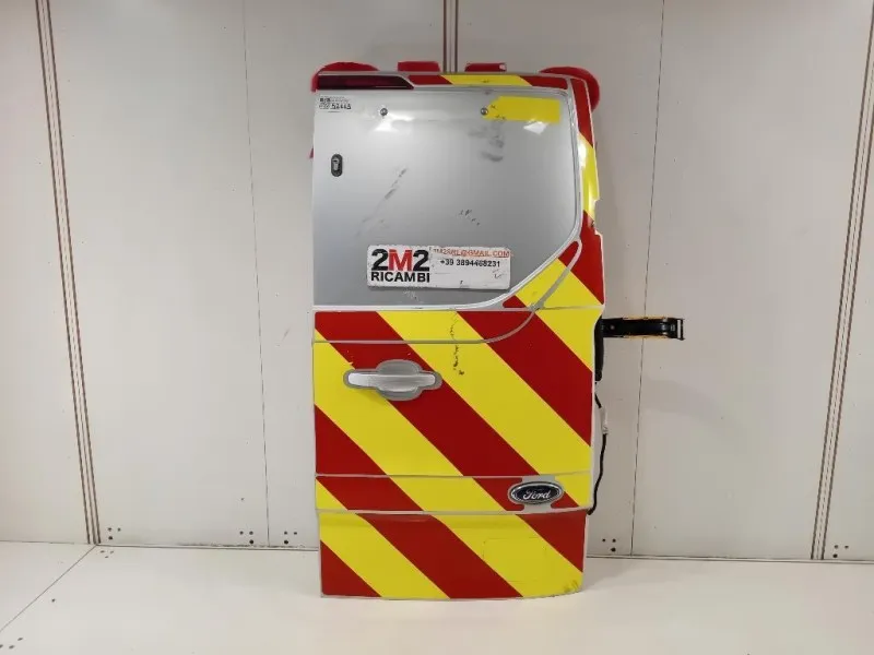 Porta DI Carico POST DX PORTA DI CARICO POST DX Ford Transit Custom I 2013