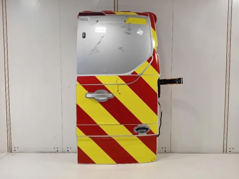 Porta DI Carico POST DX PORTA DI CARICO POST DX Ford Transit Custom I 2013