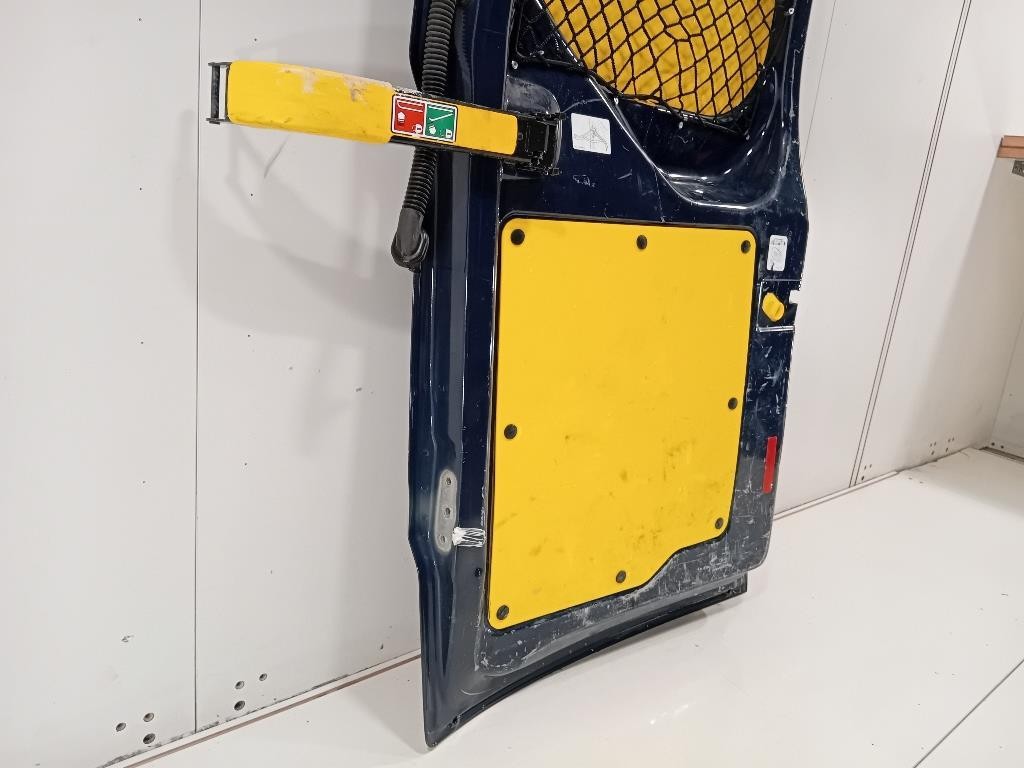 Porta DI Carico POST DX PORTA DI CARICO POST DX Ford Transit Custom I 2013