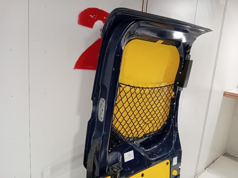 Porta DI Carico POST DX PORTA DI CARICO POST DX Ford Transit Custom I 2013