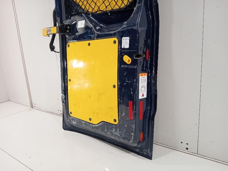 Porta DI Carico POST DX PORTA DI CARICO POST DX Ford Transit Custom I 2013