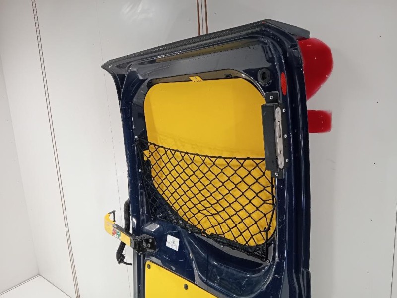 Porta DI Carico POST DX PORTA DI CARICO POST DX Ford Transit Custom I 2013