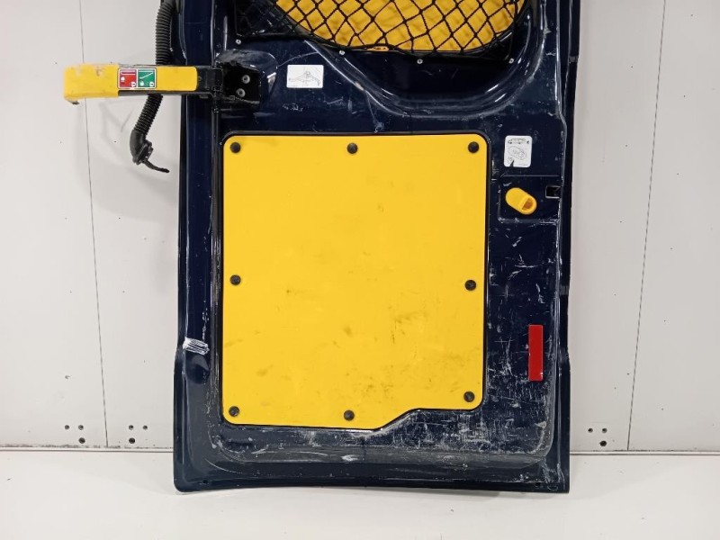 Porta DI Carico POST DX PORTA DI CARICO POST DX Ford Transit Custom I 2013