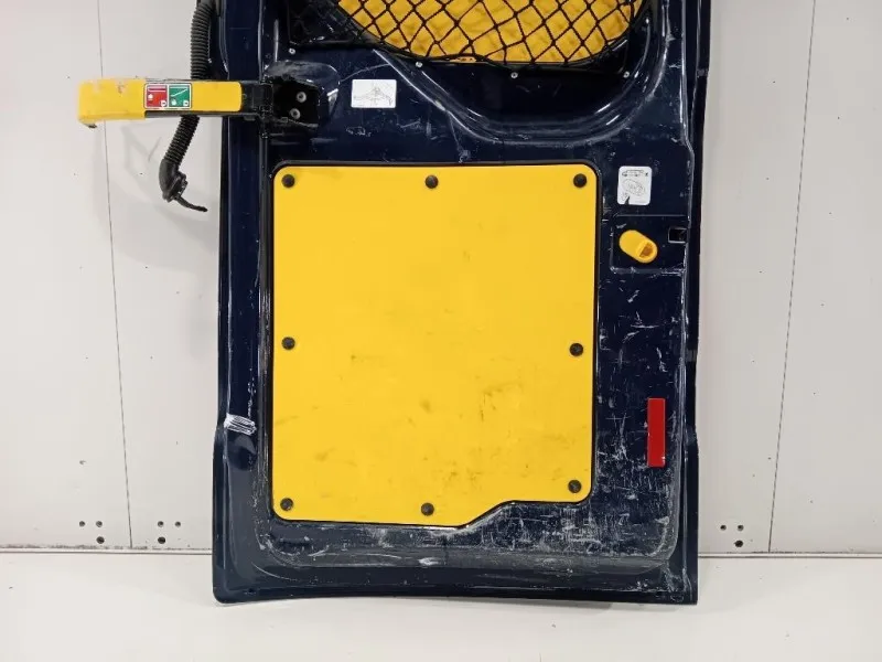 Porta DI Carico POST DX PORTA DI CARICO POST DX Ford Transit Custom I 2013