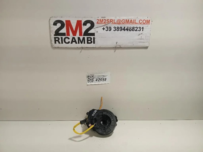 Contatto Airbag Guidatore 202008816 Ssangyong Korando III 2011