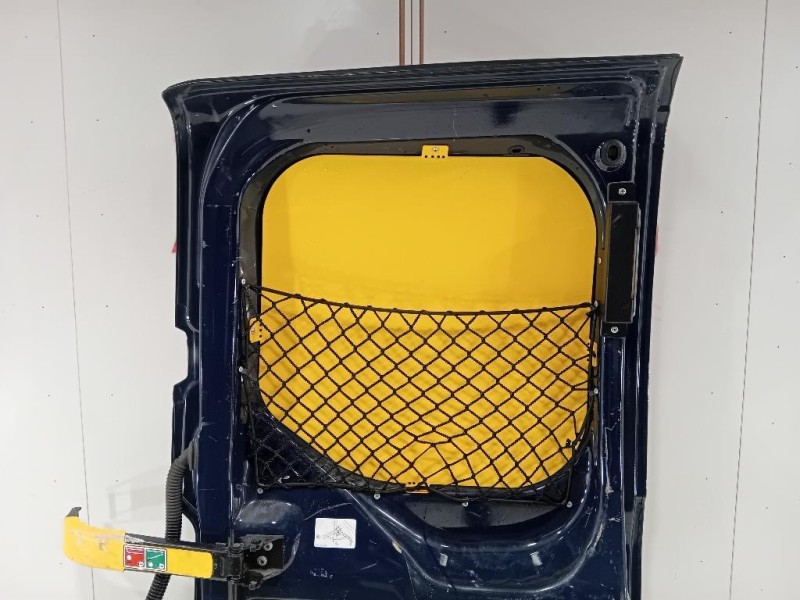 Porta DI Carico POST DX PORTA DI CARICO POST DX Ford Transit Custom I 2013