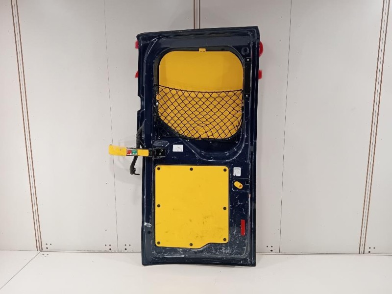 Porta DI Carico POST DX PORTA DI CARICO POST DX Ford Transit Custom I 2013