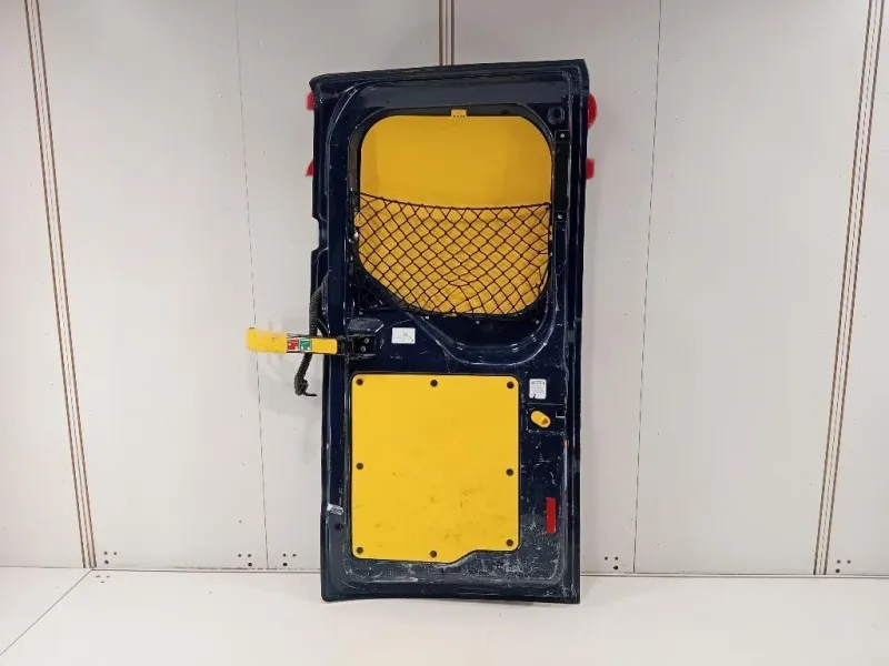 Porta DI Carico POST DX PORTA DI CARICO POST DX Ford Transit Custom I 2013