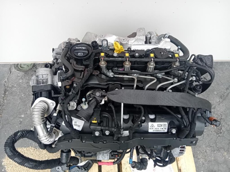 Motore Completo B16DTH 136 CV 100KW Opel Insignia A 2013