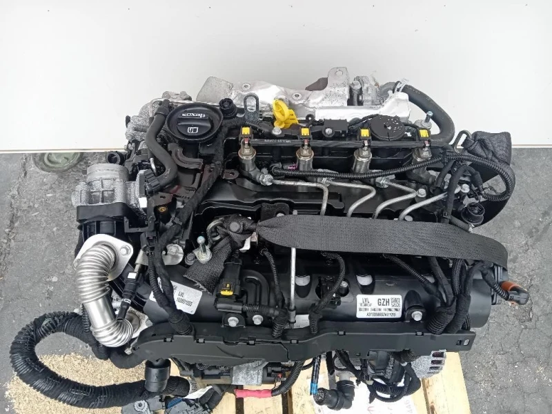 Motore Completo B16DTH 136 CV 100KW Opel Insignia A 2013