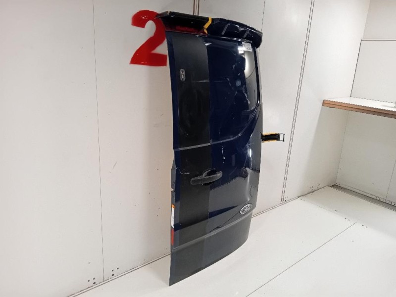 Porta DI Carico POST DX PORTA DI CARICO POST DX Ford Transit Custom I 2013