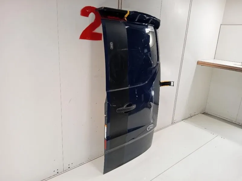 Porta DI Carico POST DX PORTA DI CARICO POST DX Ford Transit Custom I 2013