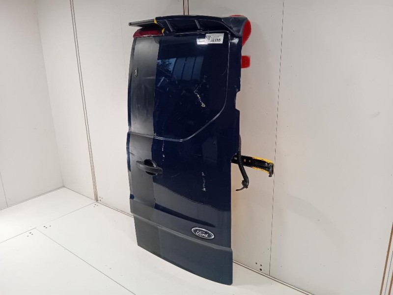 Porta DI Carico POST DX PORTA DI CARICO POST DX Ford Transit Custom I 2013