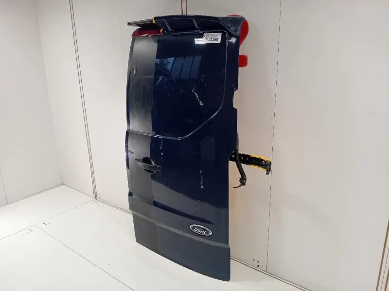 Porta DI Carico POST DX PORTA DI CARICO POST DX Ford Transit Custom I 2013
