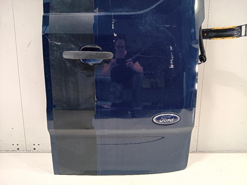 Porta DI Carico POST DX PORTA DI CARICO POST DX Ford Transit Custom I 2013