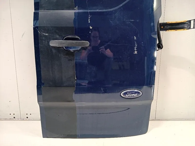 Porta DI Carico POST DX PORTA DI CARICO POST DX Ford Transit Custom I 2013