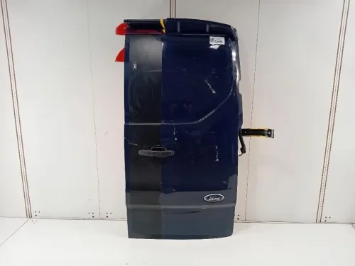 Porta DI Carico POST DX PORTA DI CARICO POST DX Ford Transit Custom I 2013