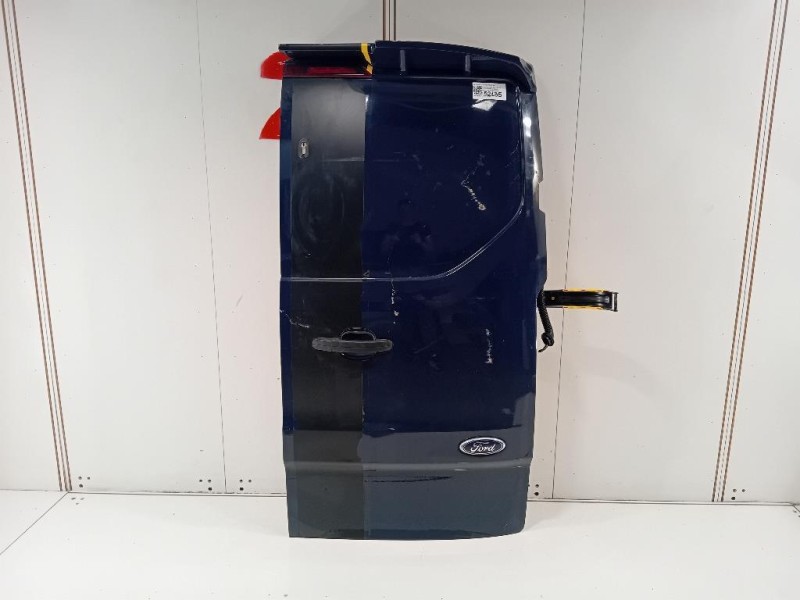Porta DI Carico POST DX PORTA DI CARICO POST DX Ford Transit Custom I 2013