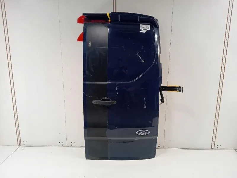 Porta DI Carico POST DX PORTA DI CARICO POST DX Ford Transit Custom I 2013