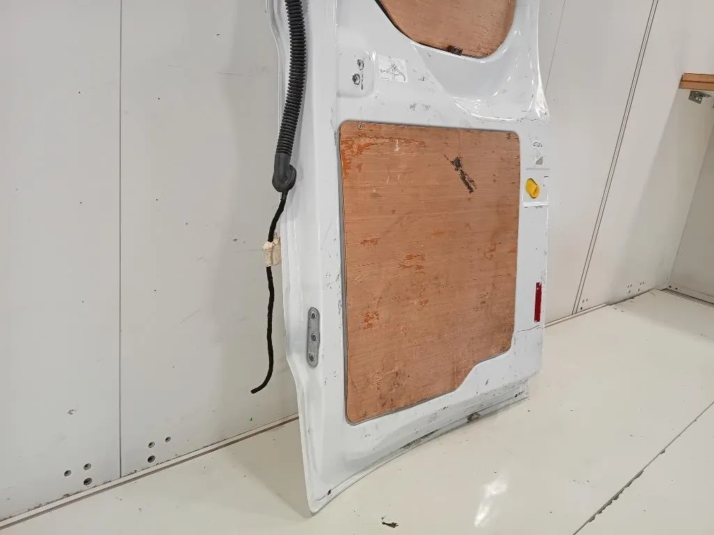 Porta DI Carico POST DX PORTA DI CARICO POST DX Ford Transit Custom I 2013