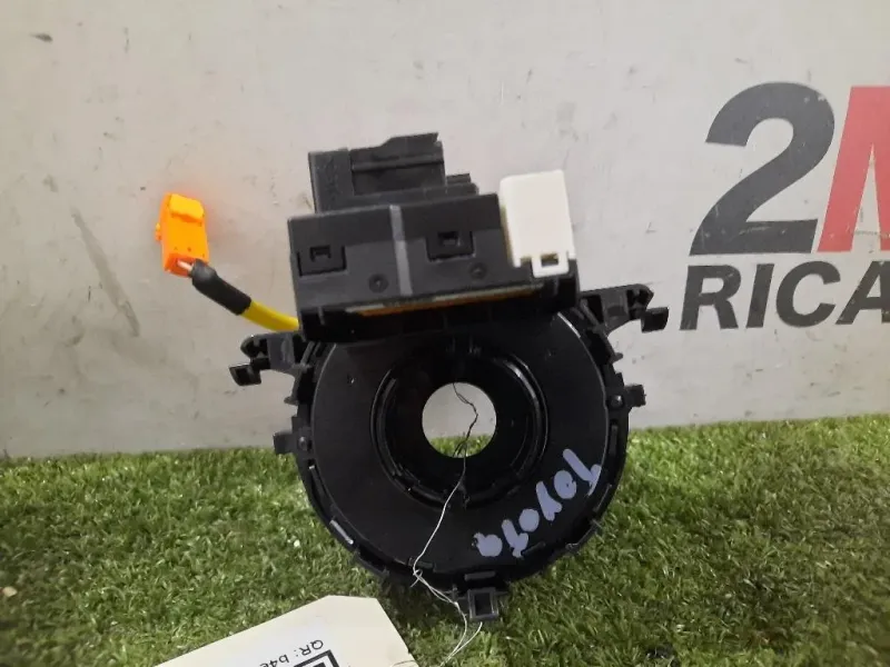 Contatto Airbag Guidatore 892450D020 Toyota Yaris IV 2014