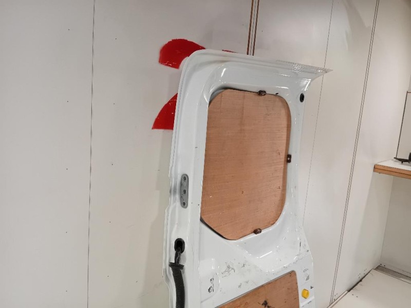 Porta DI Carico POST DX PORTA DI CARICO POST DX Ford Transit Custom I 2013