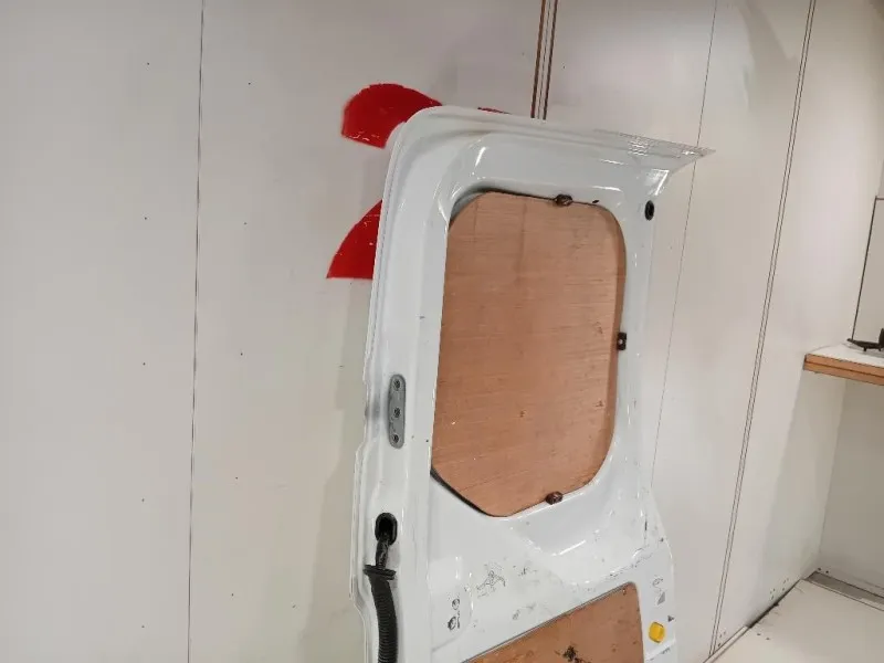 Porta DI Carico POST DX PORTA DI CARICO POST DX Ford Transit Custom I 2013